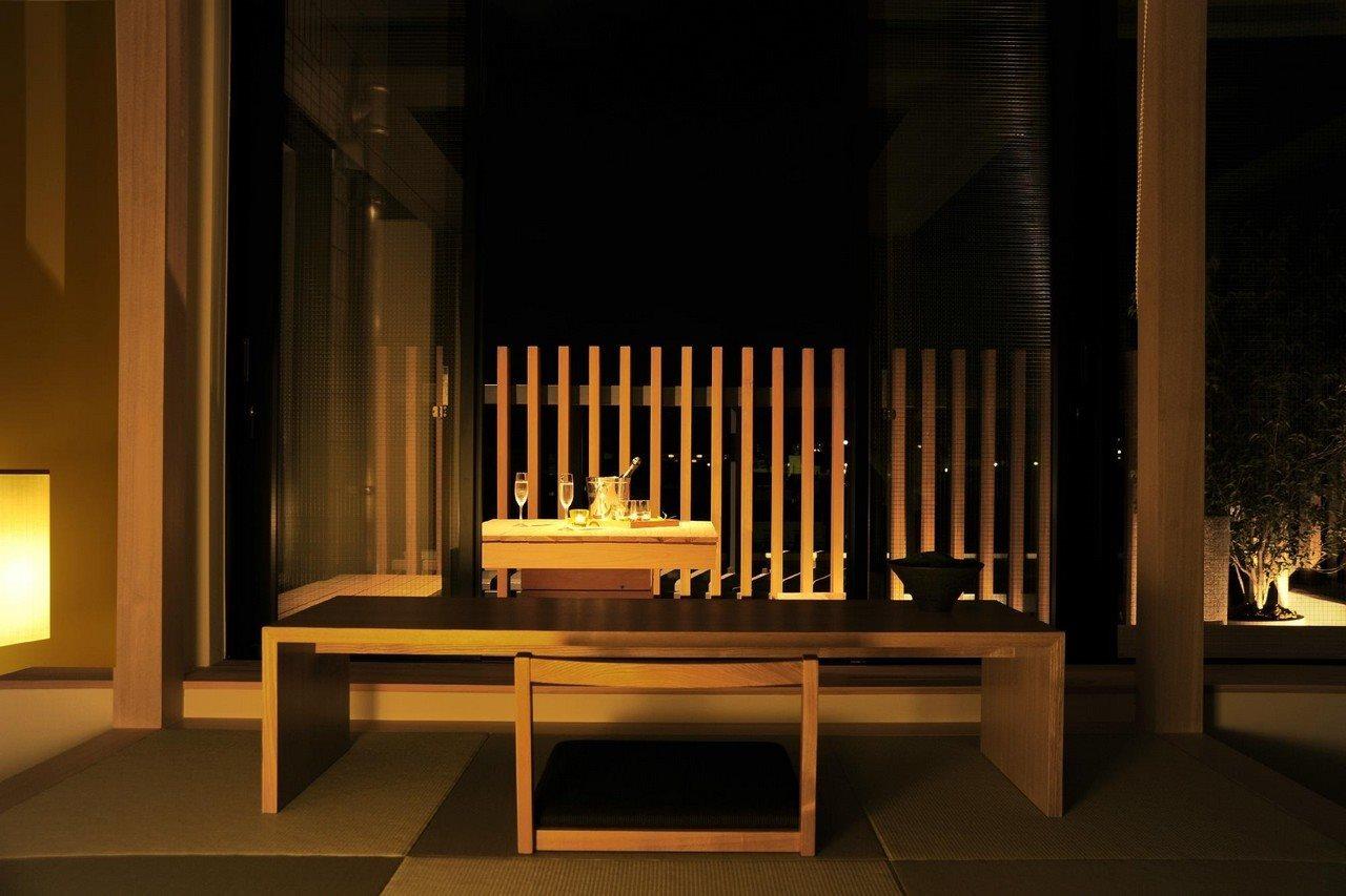 Hotel Kanra Kyoto Exterior foto