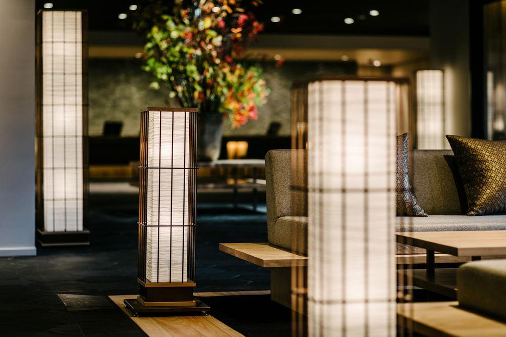Hotel Kanra Kyoto Exterior foto