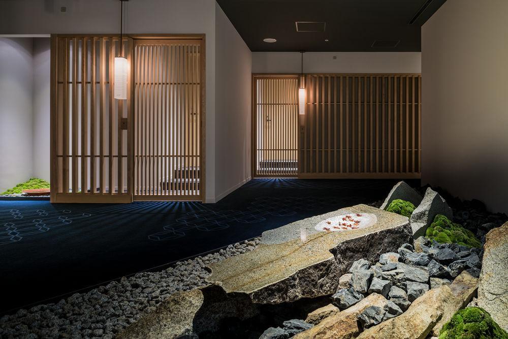 Hotel Kanra Kyoto Exterior foto