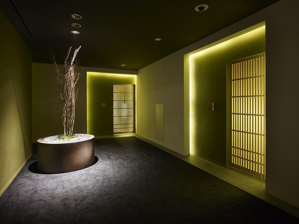Hotel Kanra Kyoto Exterior foto