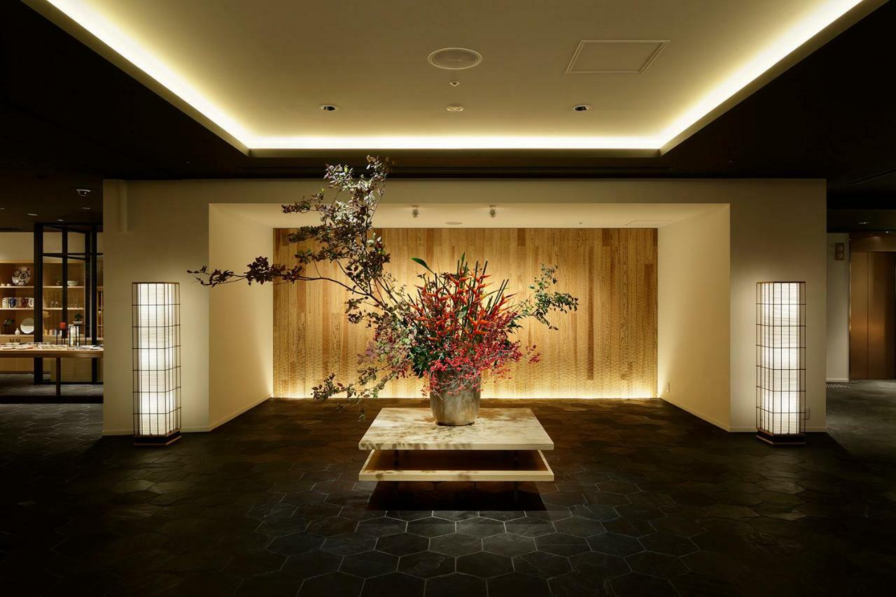 Hotel Kanra Kyoto Exterior foto